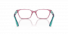 OKULARY KOREKCYJNE DZIECIĘCE VOGUE EYEWEAR VY 2024 2613 49